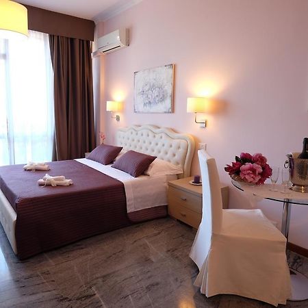 Fiore Vaticano B&B Rome Chambre photo