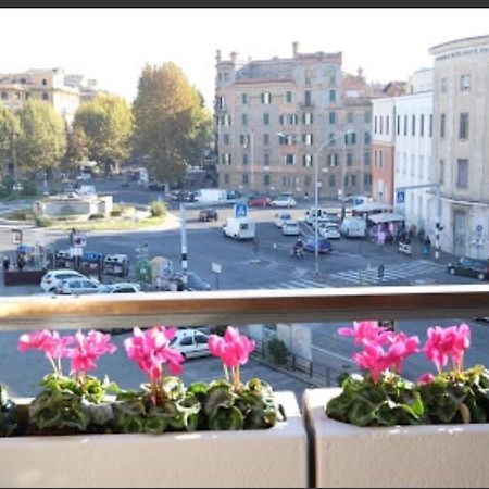 Fiore Vaticano B&B Rome Extérieur photo