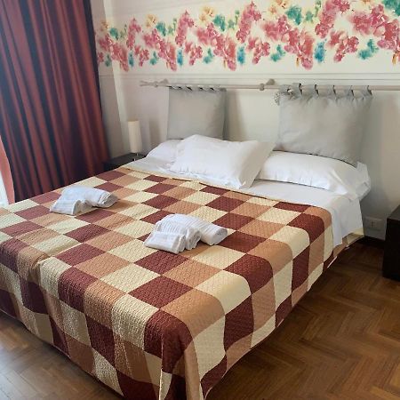 Fiore Vaticano B&B Rome Extérieur photo
