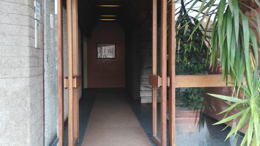 Fiore Vaticano B&B Rome Extérieur photo