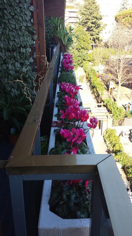 Fiore Vaticano B&B Rome Extérieur photo