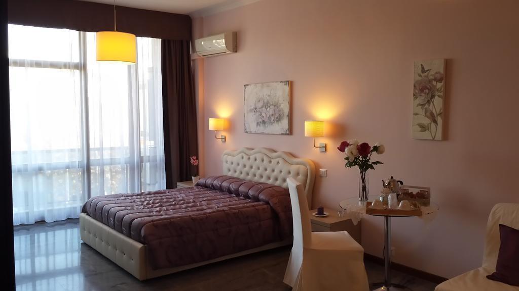 Fiore Vaticano B&B Rome Chambre photo