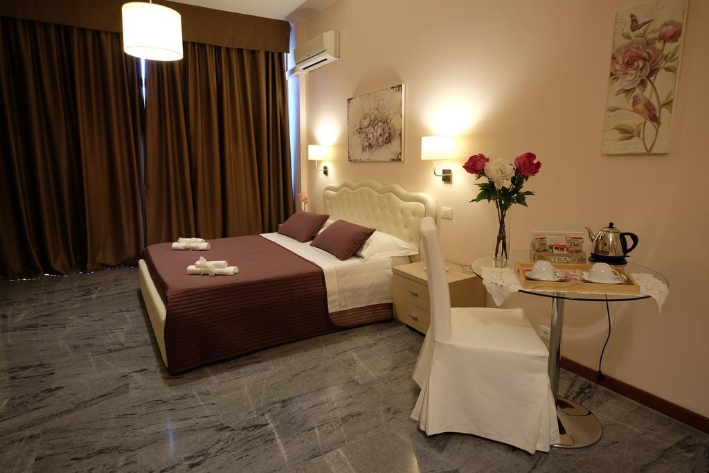 Fiore Vaticano B&B Rome Chambre photo
