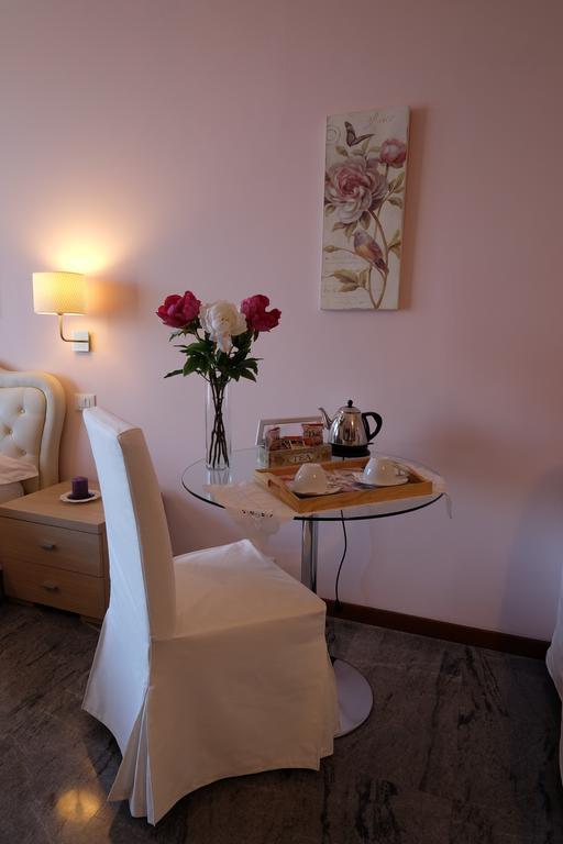 Fiore Vaticano B&B Rome Chambre photo