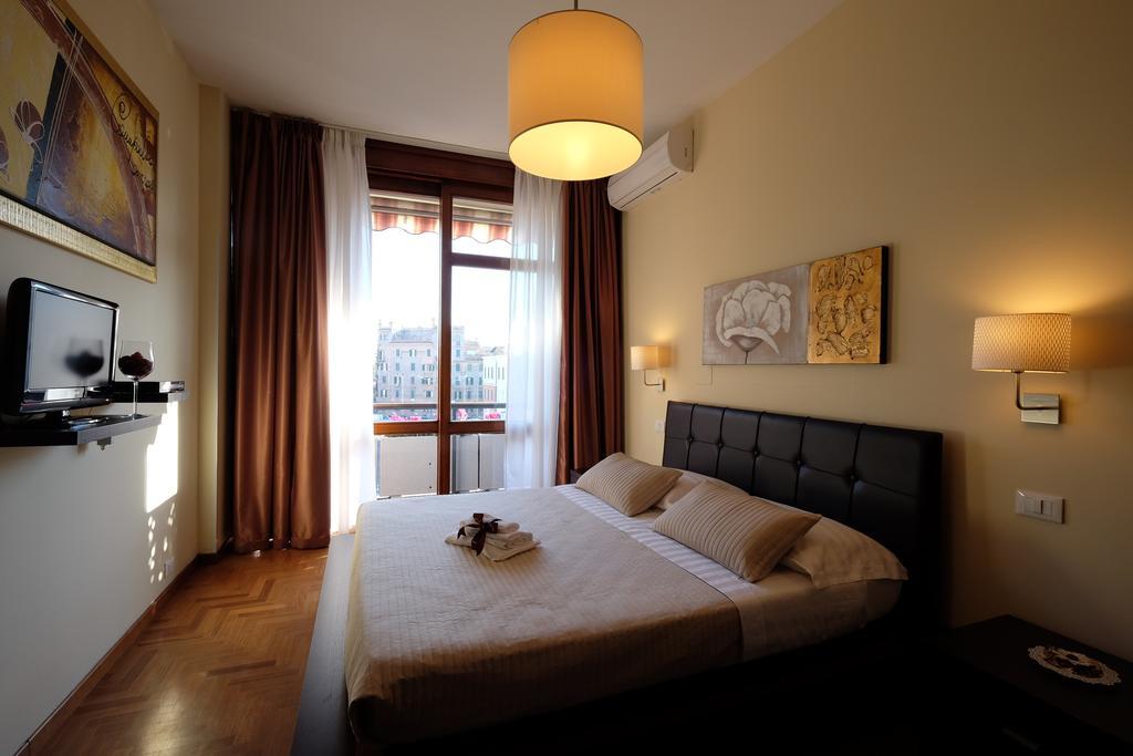 Fiore Vaticano B&B Rome Chambre photo