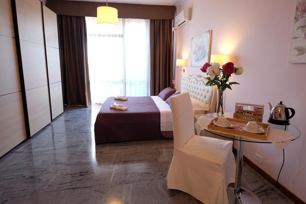 Fiore Vaticano B&B Rome Chambre photo