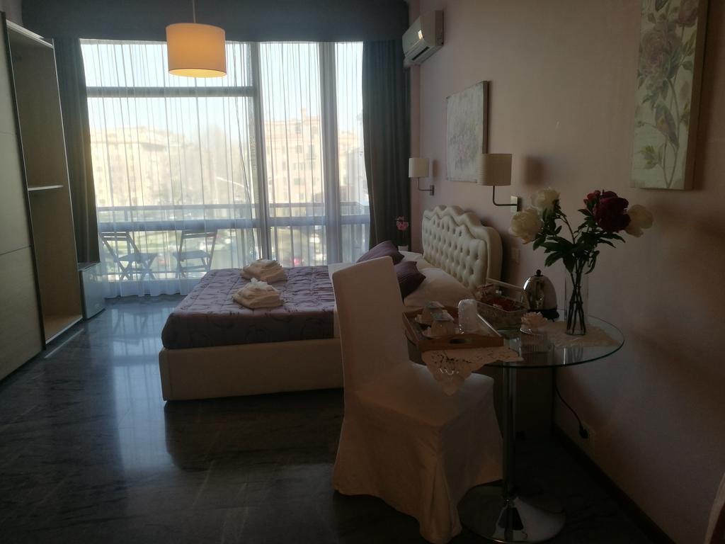 Fiore Vaticano B&B Rome Extérieur photo