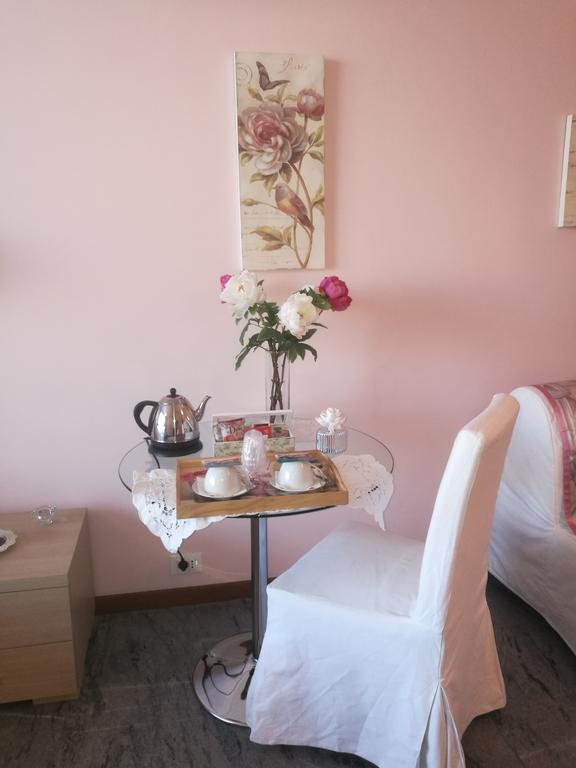 Fiore Vaticano B&B Rome Extérieur photo