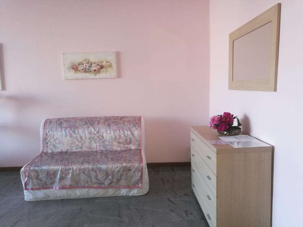 Fiore Vaticano B&B Rome Extérieur photo