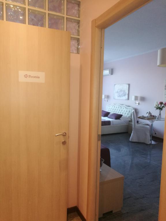 Fiore Vaticano B&B Rome Extérieur photo