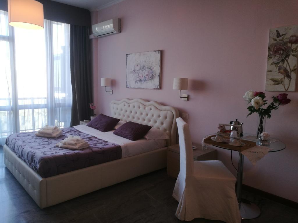 Fiore Vaticano B&B Rome Extérieur photo