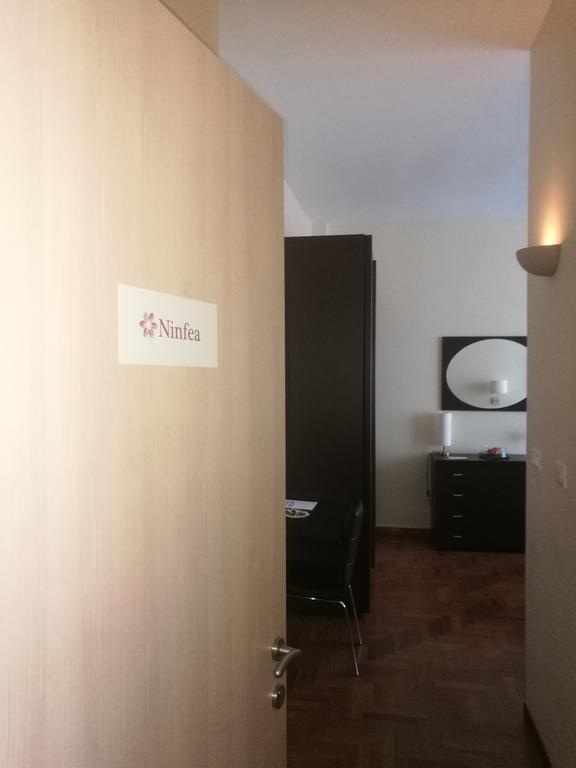 Fiore Vaticano B&B Rome Extérieur photo