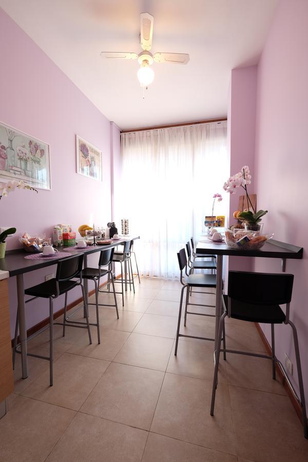 Fiore Vaticano B&B Rome Extérieur photo
