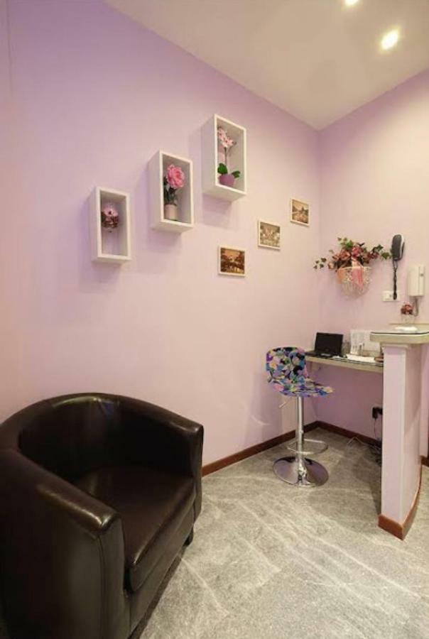 Fiore Vaticano B&B Rome Extérieur photo